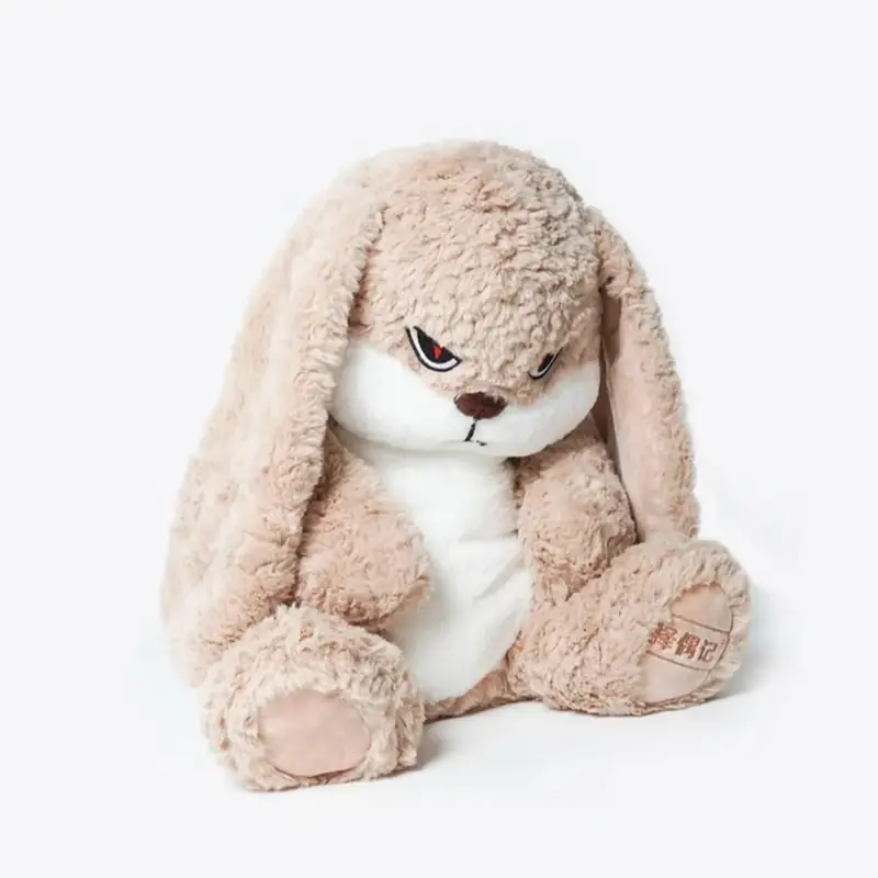 Plush Toys